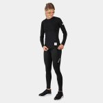 Лонгслив женский Saysky W Merino 165 Long Sleeve