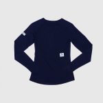 Лонгслив женский Saysky W Merino 165 Long Sleeve