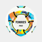 Мяч футбольный Torres PRO