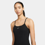 Платье Nike W NSW ESSNTL RIB DRESS BYCN