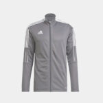 Олимпийка мужская adidas TIRO21 TK JKT