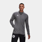 Олимпийка мужская adidas TIRO21 TK JKT