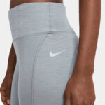 Лосины женские Nike W NK DF FAST TGHT