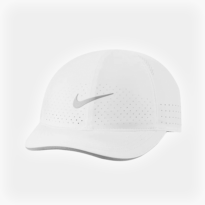 Кепка женская Nike W NK FTHLT CAP RUN