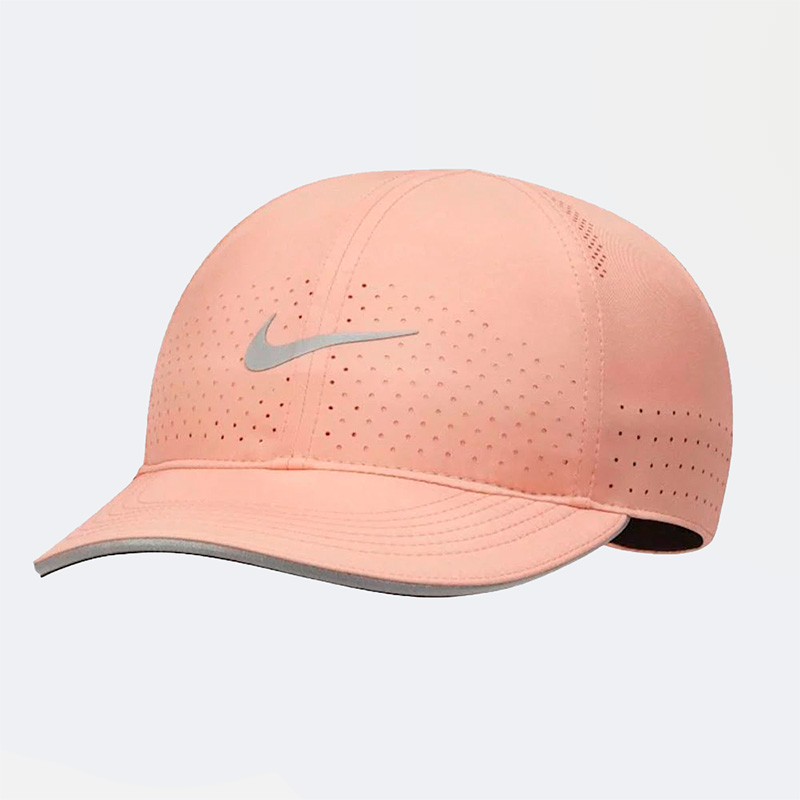 Кепка женская Nike W NK FTHLT CAP RUN