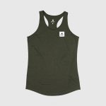 Майка женская Saysky W Clean Combat Singlet