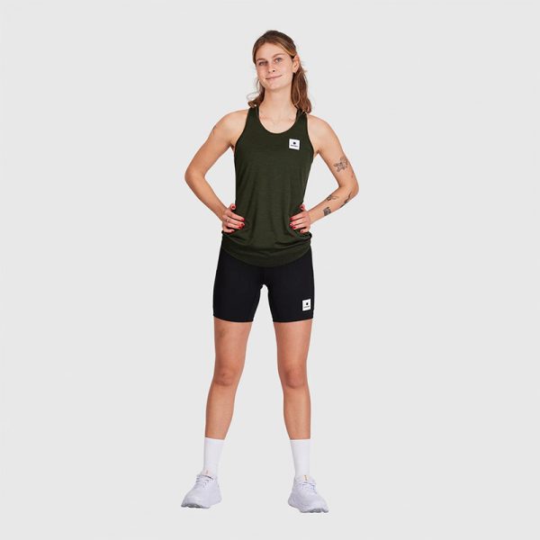 Майка женская Saysky W Clean Combat Singlet