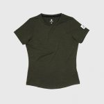 Футболка женская Saysky W Clean Pace T-shirt