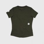 Футболка женская Saysky W Clean Pace T-shirt