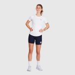 Футболка женская Saysky W Clean Combat T-shirt