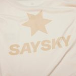 Футболка женская Saysky W Logo Motion T-shirt