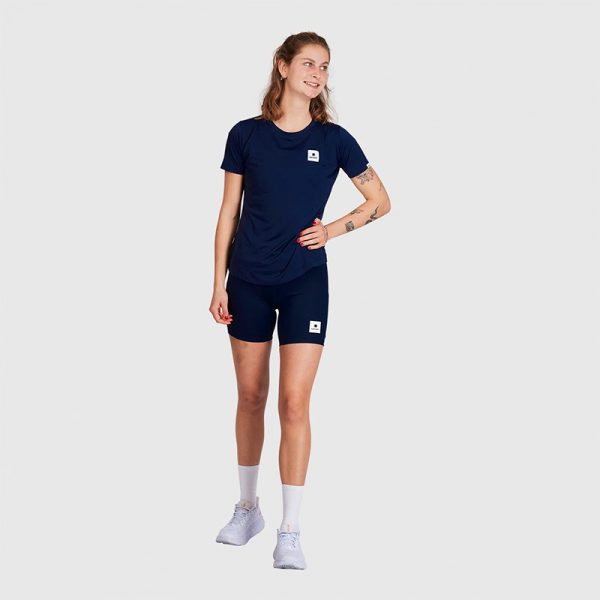 Шорты женские Saysky W Combat+ Short Tights