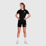 Шорты женские Saysky W Combat+ Short Tights