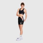 Шорты женские Saysky W Combat+ Short Tights