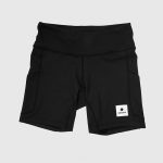 Шорты женские Saysky W Combat+ Short Tights