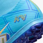 Шиповки мужские Nike ZOOM SUPERFLY 9 ACADEMY KM TF