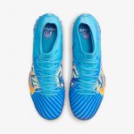 Шиповки мужские Nike ZOOM SUPERFLY 9 ACADEMY KM TF