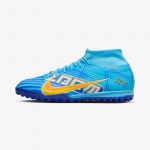 Шиповки мужские Nike ZOOM SUPERFLY 9 ACADEMY KM TF