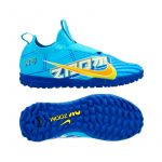 Шиповки детские Nike JR ZOOM VAPOR 15 ACADEMY KM TF
