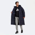 Куртка adidas BIG BAFFLE COAT