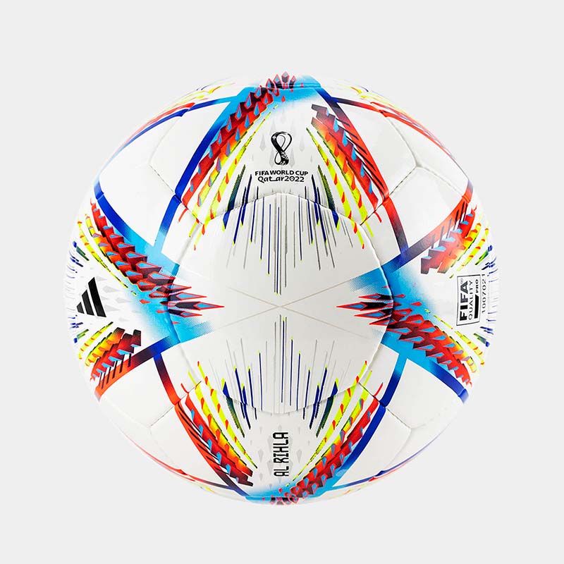 Мяч футзальный adidas RIHLA PRO SAL