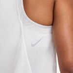 Майка женская Nike W NK DF RACE SINGLET