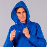 Ветровка мужская Joma RAINJACKET IRIS