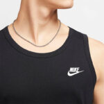 Майка мужская Nike M NSW CLUB - TANK