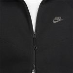 Толстовка мужская Nike M NK TCH FLC FZ WR HOODIE