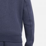 Толстовка мужская Nike M NK TCH FLC FZ WR HOODIE