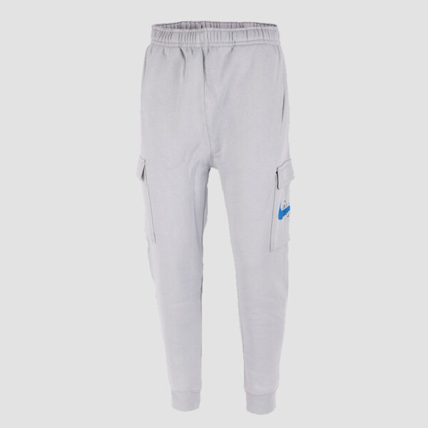 Брюки мужские Nike M NSW PANT CARGO AIR PRNT PACK