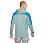 Лонгслив Nike M NK DF TRAIL HOODIE GX