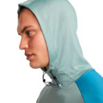 Лонгслив Nike M NK DF TRAIL HOODIE GX