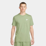 Футболка мужская Nike M NSW CLUB TEE