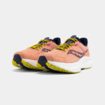 Кроссовки мужские Saucony Tempus