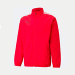 Олимпийка мужская Puma teamLIGA Sideline Jacket