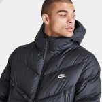 Куртка зимняя Nike M NK SF WR PL-FLD HD JKT