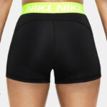 Шорты женские Nike W NP 365 SHORT 3IN