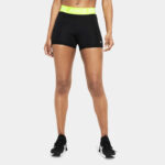 Шорты женские Nike W NP 365 SHORT 3IN