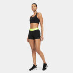 Шорты женские Nike W NP 365 SHORT 3IN