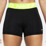 Шорты женские Nike W NP 365 SHORT 3IN