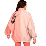 Олимпийка женская Nike W NSW WVN JKT DNC