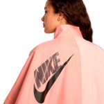 Олимпийка женская Nike W NSW WVN JKT DNC