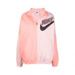 Олимпийка женская Nike W NSW WVN JKT DNC