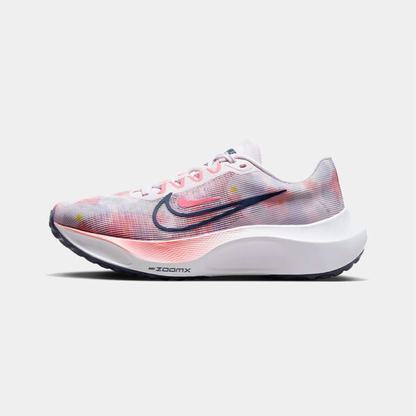 Кроссовки женские Nike WMNS ZOOM FLY 5 PRM