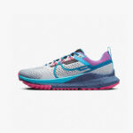 Кроссовки мужские Nike React Pegasus Trail 4 SE