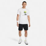 Футболка мужская Nike M NKCT DF TEE WMBLDN LNDN