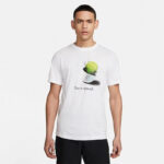 Футболка мужская Nike M NKCT DF TEE WMBLDN LNDN