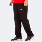 Брюки мужские Nike M NSW CLUB PANT OH FT