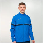 Олимпийка мужская Nike M Nike NK DF ACD21 TRK JKT W